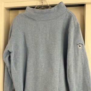 Black Dog Sweathirt ~L~